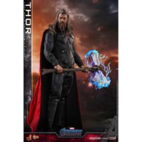Hot Toys Avengers Endgame Thor 1/6th Scale Figure