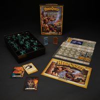 HeroQuest Kellar’s Keep Expansion