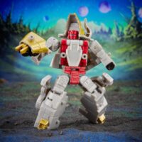 Transformers Legacy Core Dinobot Slug