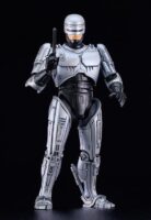 Moderoid RoboCop Model Kit